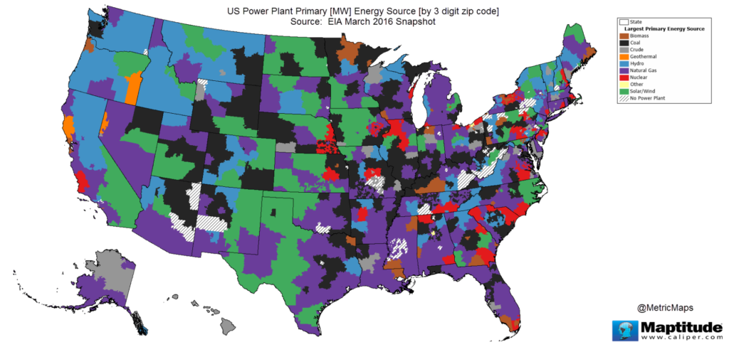 powerplant-primary-energy-source-by-3-digit-zip-code
