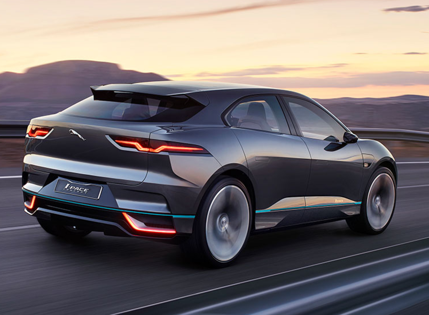 2025 Jaguar Electric Car Previewed What Car Latest Toyota News