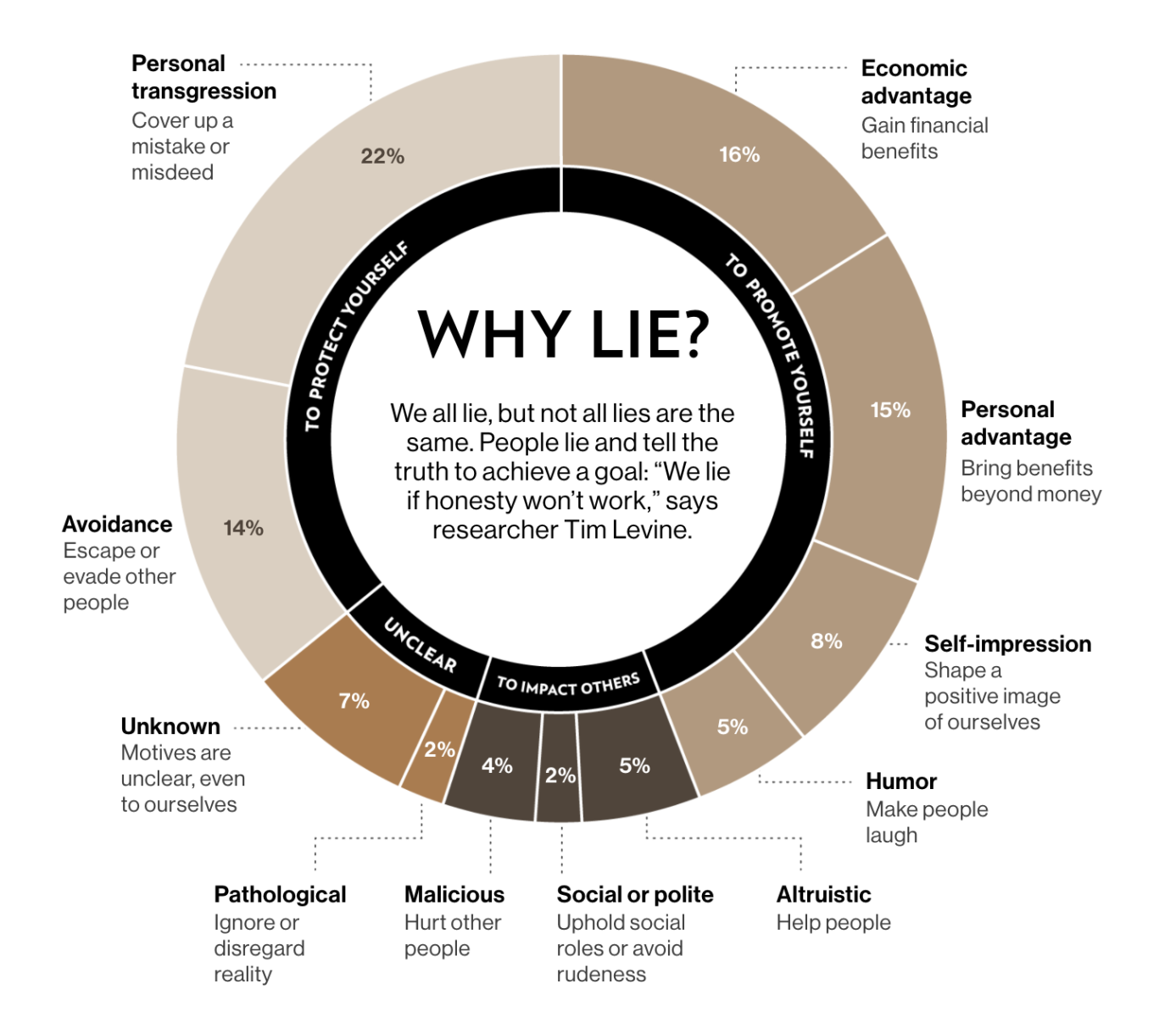 Why Lie The Big Picture 