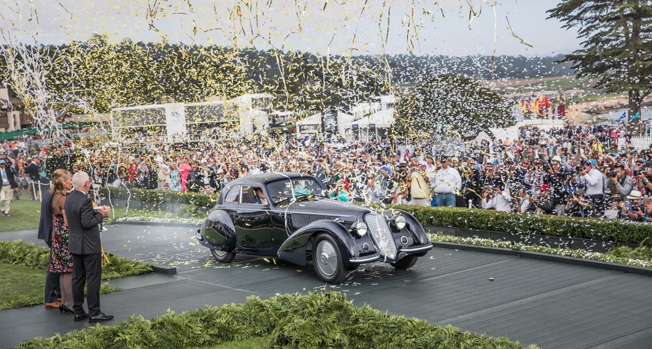 1937 Alfa Romeo 8c 2900b The Big Picture