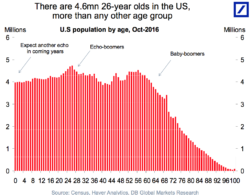 Demographics & Housing - The Big Picture