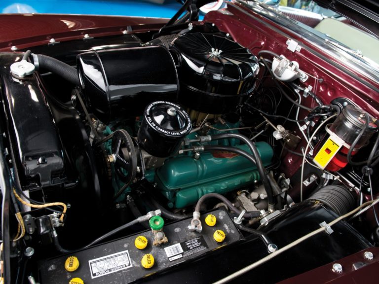 1953 Buick Skylark Convertible - The Big Picture