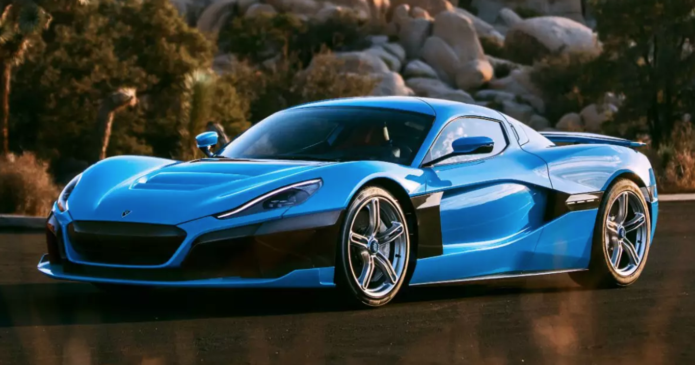 Rimac C Two The Big Picture rimac-c-two-the-big-picture