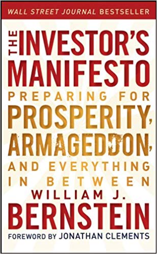 bernstein manifesto mib delusions crowds armageddon preparing