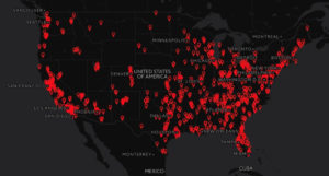 Mapping Police Violence - The Big Picture