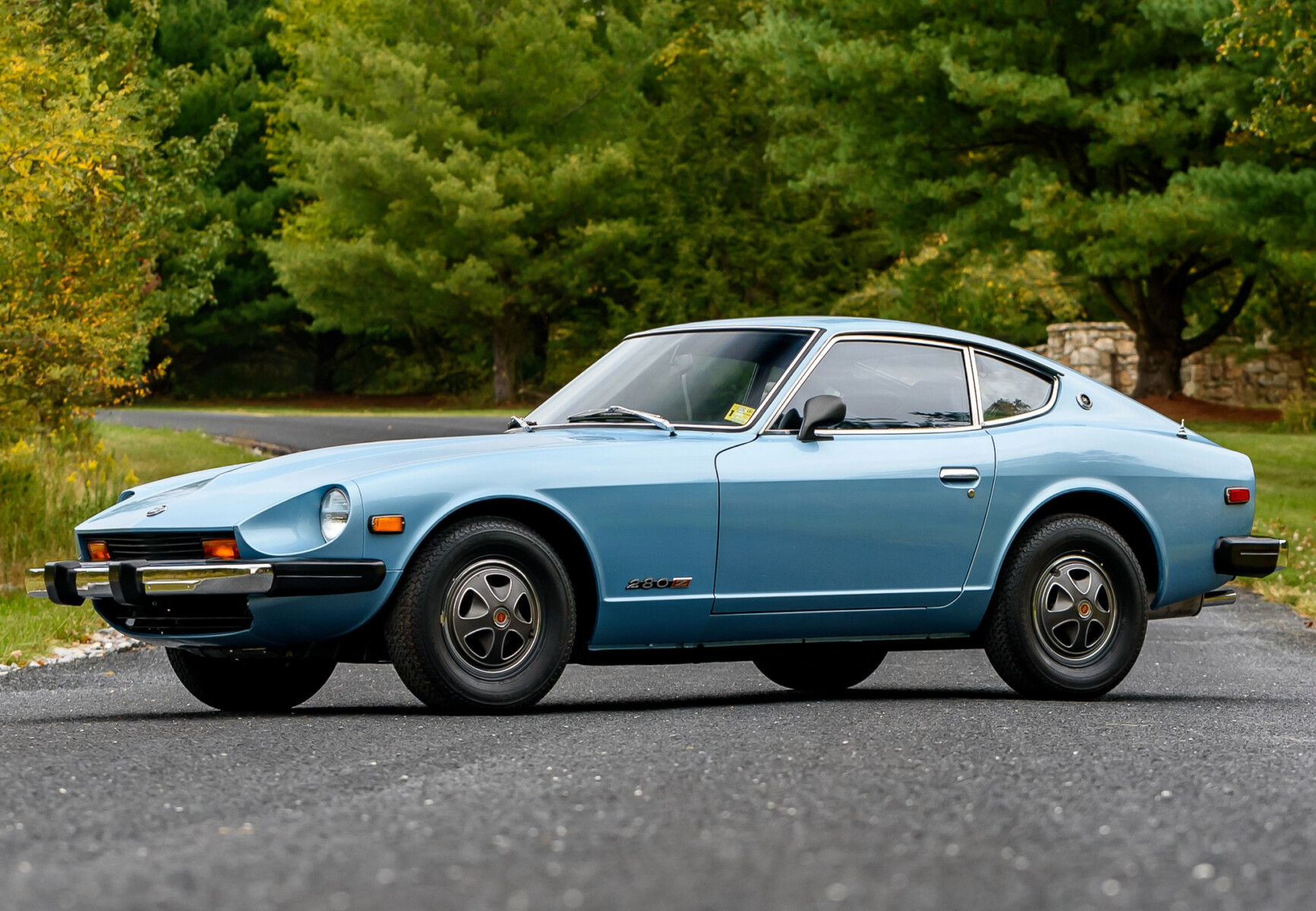 Datsun 280z