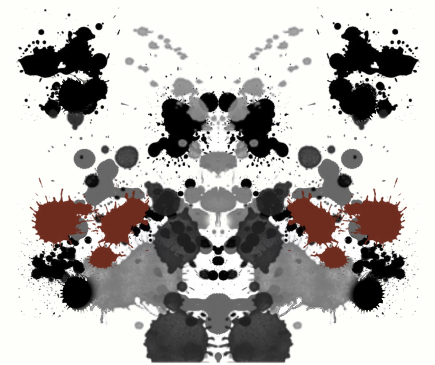 A Brief History of the Rorschach