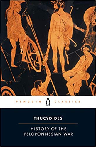 thucydides