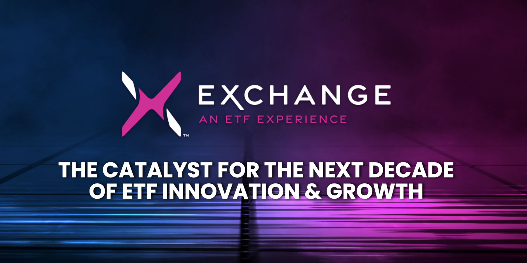 In Full Swing: ETF Exchange 3