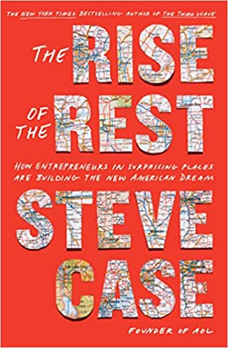 MiB: Steve Case on AOL, Startups & Venture 3