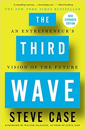 MiB: Steve Case on AOL, Startups & Venture 5