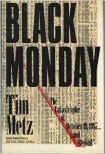 History of Black Monday 5