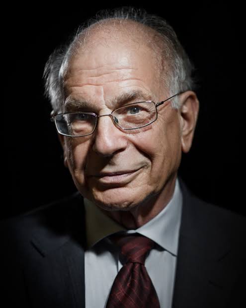 Danny Kahneman: What if All the pieces is Narrative Fallacy?