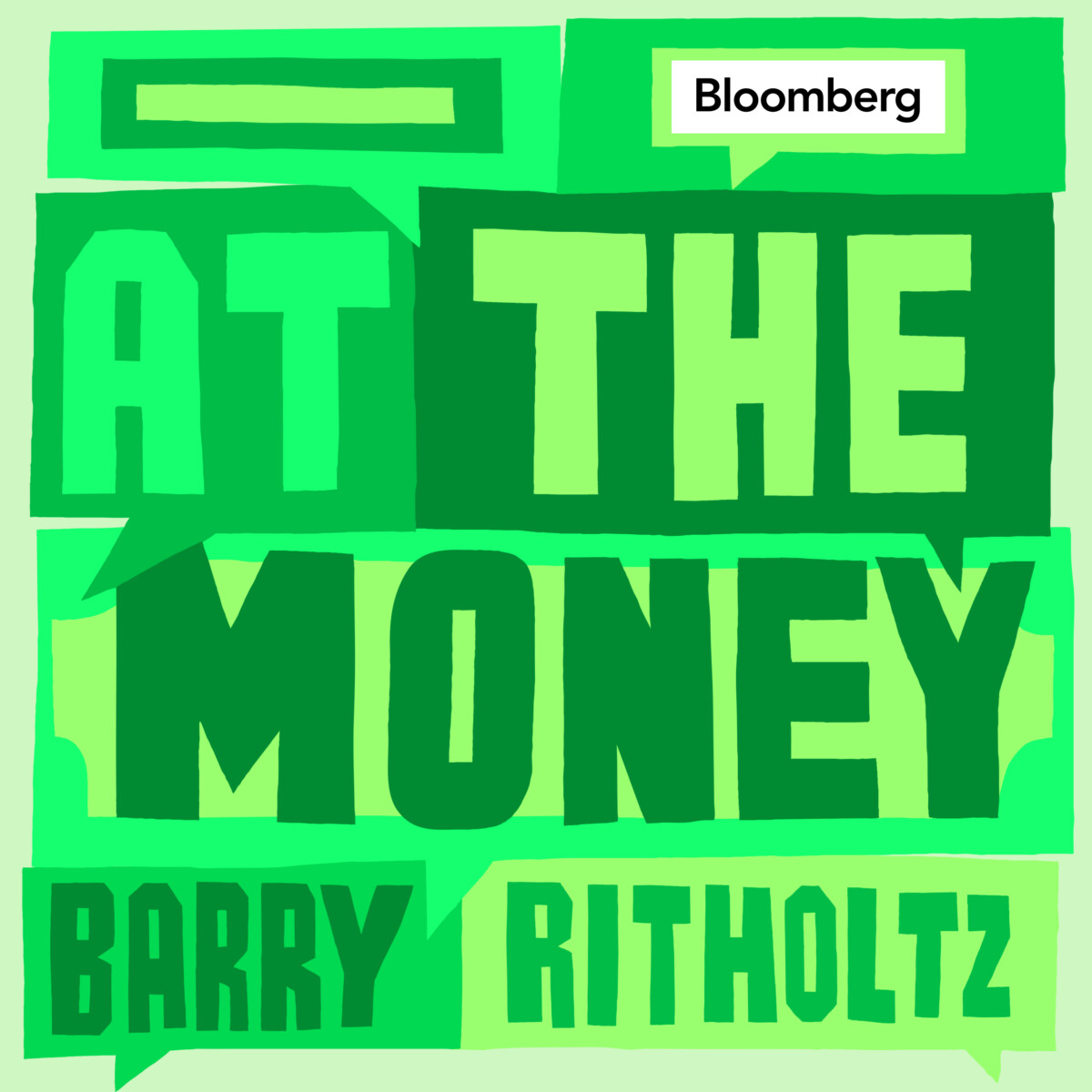 At The Money: Compounding Health & Wealth