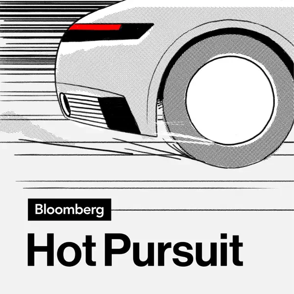 Hot Pursuit! 911 EV Update (and the new book)