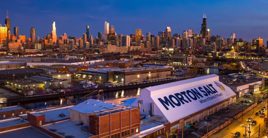 RWM & HNTI Are Coming to Chicago!