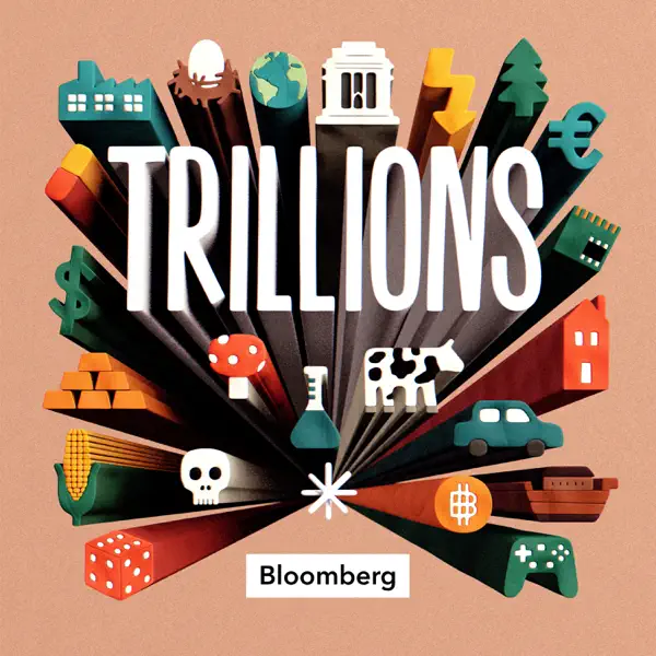 Trillions: How Not to Invest